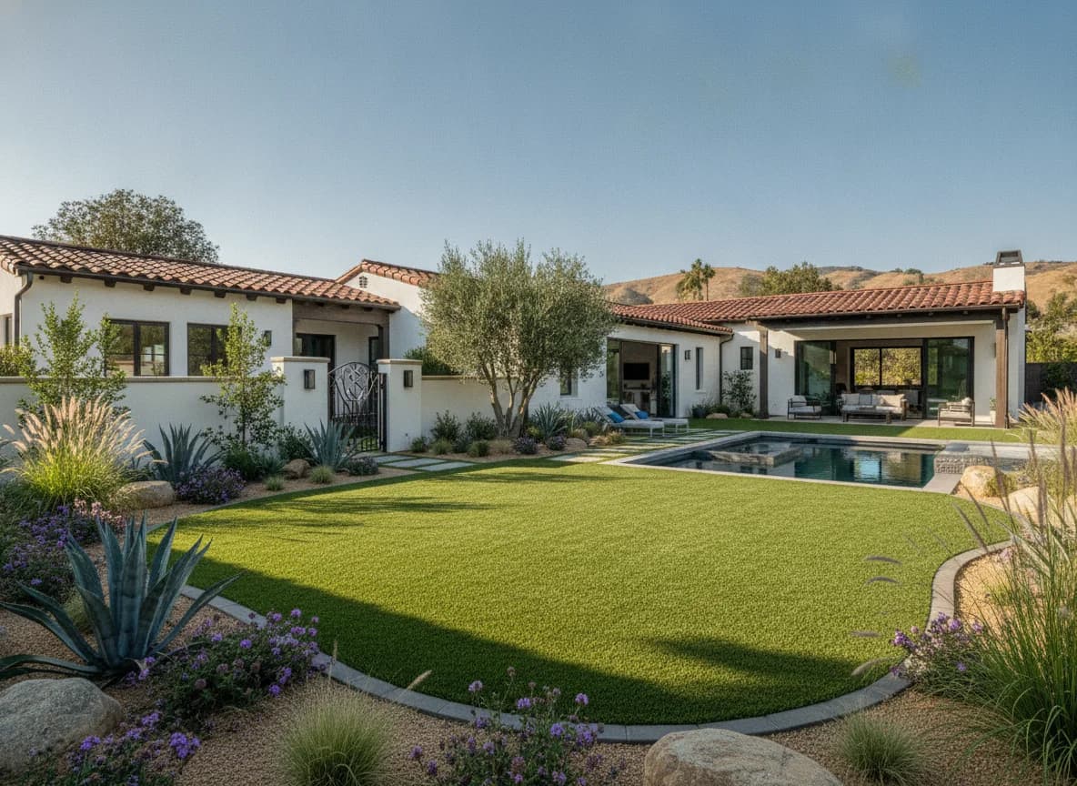 The Last Lawn You'll Ever Need - Free Book Download