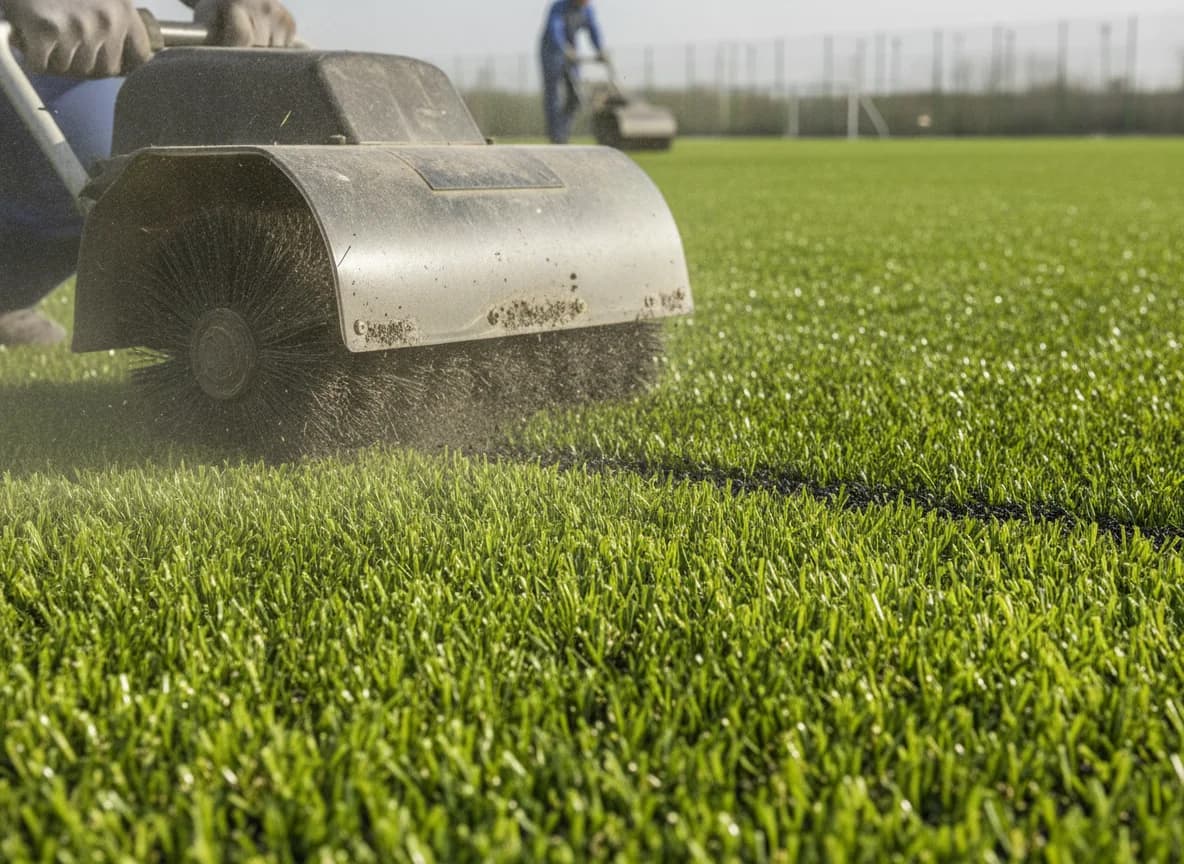 Artificial Turf Maintenance by Season | Simple OC Homeowner Guide