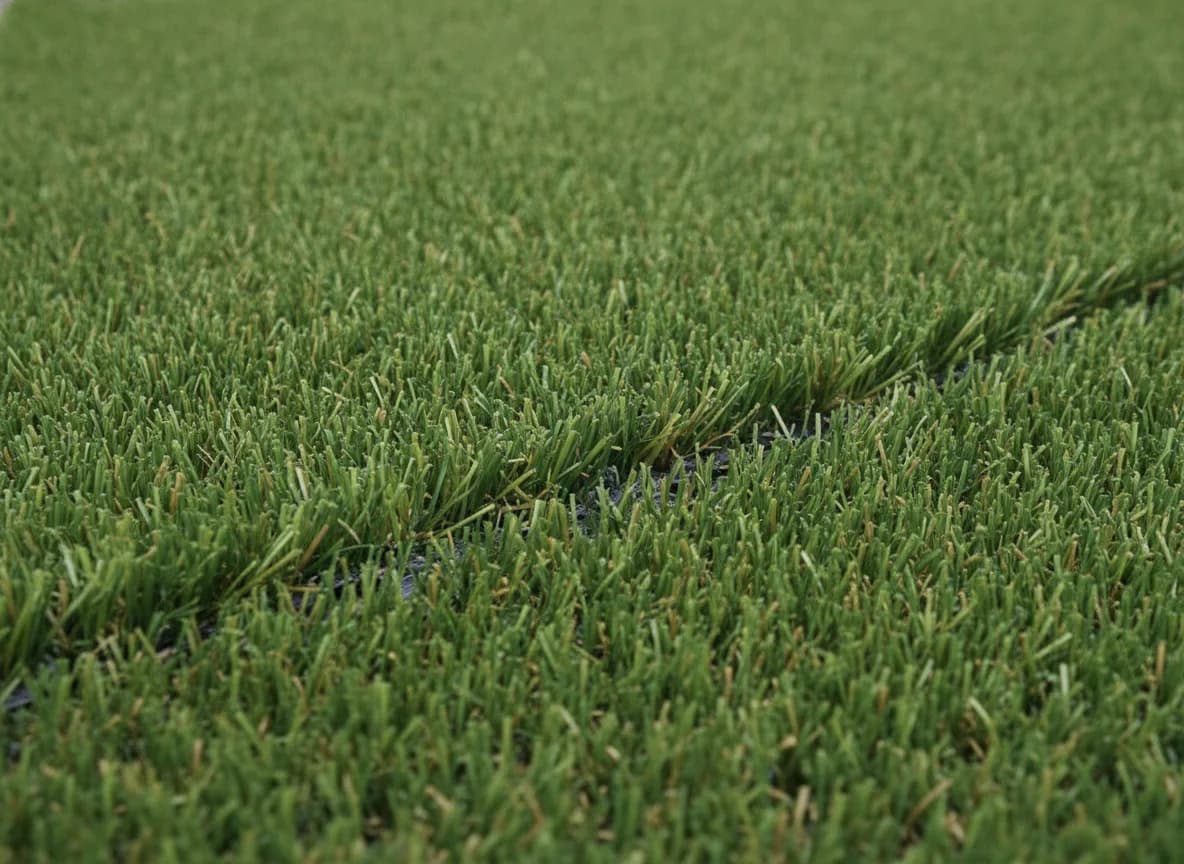 Artificial Turf Infill Types Explained | Sand, Rubber & Organic