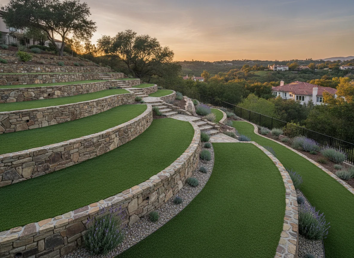 Laguna Hills Family Home